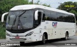 CMT - Consórcio Metropolitano Transportes 3123 na cidade de Cuiabá, Mato Grosso, Brasil, por Carlos Júnior. ID da foto: :id.