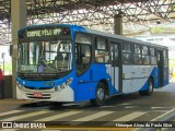 VB Transportes e Turismo 1944 na cidade de Campinas, São Paulo, Brasil, por Henrique Alves de Paula Silva. ID da foto: :id.