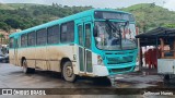 Ônibus Particulares 01 na cidade de Primavera, Pernambuco, Brasil, por Jefferson Nunes. Número da foto: #10987783.