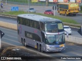 Rota Transportes Rodoviários 8315 na cidade de Escada, Pernambuco, Brasil, por Pedro Francisco Junior. Número da foto: #:id.