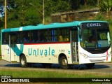 Univale Transportes U-0950 na cidade de Betim, Minas Gerais, Brasil, por Matheus Adler. ID da foto: :id.