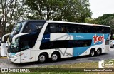 Auto Viação 1001 RJ 108.475 na cidade de Campos dos Goytacazes, Rio de Janeiro, Brasil, por Lucas de Souza Pereira. Número da foto: #10988084.