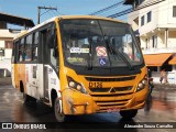 STEC - Subsistema de Transporte Especial Complementar D-126 na cidade de Salvador, Bahia, Brasil, por Alexandre Souza Carvalho. Número da foto: #:id.