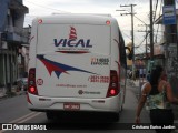 VICAL - Viação Caravelas Ltda. > Vical Tur 2714085 na cidade de Manaus, Amazonas, Brasil, por Cristiano Eurico Jardim. Número da foto: #:id.