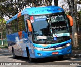 Litorânea Transportes Coletivos 5981 na cidade de São Paulo, São Paulo, Brasil, por Valter Silva. Número da foto: #10987575.