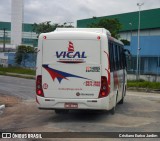 VICAL - Viação Caravelas Ltda. > Vical Tur 2714085 na cidade de Manaus, Amazonas, Brasil, por Cristiano Eurico Jardim. Número da foto: #:id.