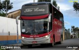 Expresso São Luiz 7890 na cidade de Cuiabá, Mato Grosso, Brasil, por Carlos Júnior. Número da foto: #10988602.