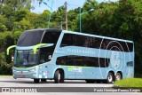 Viação Garcia 8703 na cidade de Resende, Rio de Janeiro, Brasil, por Paulo Henrique Pereira Borges. Número da foto: #10987631.