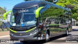 Viação Garcia 82019 na cidade de Maringá, Paraná, Brasil, por Elvio Antunes. Número da foto: #10989097.