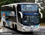 Auto Viação 1001 RJ 108.475 na cidade de Campos dos Goytacazes, Rio de Janeiro, Brasil, por Lucas de Souza Pereira. Número da foto: #10988064.