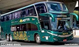 Viação Motta 19002 na cidade de Belo Horizonte, Minas Gerais, Brasil, por Hariel Bernades. Número da foto: #10987828.