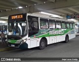 Transportes Mageli RJ 167.068 na cidade de Rio de Janeiro, Rio de Janeiro, Brasil, por Jorge Lucas Araújo. Número da foto: #:id.