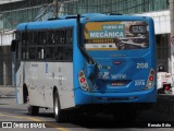 ANSAL - Auto Nossa Senhora de Aparecida 208 na cidade de Juiz de Fora, Minas Gerais, Brasil, por Renato Brito. Número da foto: #:id.
