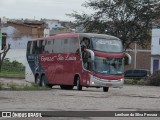 Expresso São Luiz 7800 na cidade de Caruaru, Pernambuco, Brasil, por Lenilson da Silva Pessoa. ID da foto: :id.