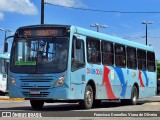 Rota Sol > Vega Transporte Urbano 35406 na cidade de Fortaleza, Ceará, Brasil, por Francisco Dornelles Viana de Oliveira. ID da foto: :id.