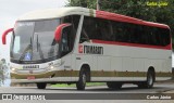 Expresso Itamarati 6616 na cidade de Cuiabá, Mato Grosso, Brasil, por Carlos Júnior. Número da foto: #10988595.