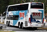 Auto Viação 1001 RJ 108.475 na cidade de Campos dos Goytacazes, Rio de Janeiro, Brasil, por Lucas de Souza Pereira. Número da foto: #10988108.