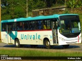 Univale Transportes U-0940 na cidade de Betim, Minas Gerais, Brasil, por Matheus Adler. ID da foto: :id.