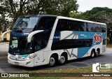 Auto Viação 1001 RJ 108.475 na cidade de Campos dos Goytacazes, Rio de Janeiro, Brasil, por Lucas de Souza Pereira. Número da foto: #10988080.