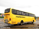 Viação Itapemirim 8527 na cidade de Caruaru, Pernambuco, Brasil, por Lenilson da Silva Pessoa. Número da foto: #10988747.