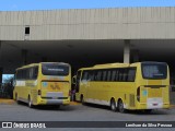 Viação Itapemirim 9537 na cidade de Caruaru, Pernambuco, Brasil, por Lenilson da Silva Pessoa. Número da foto: #10988515.