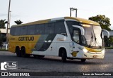 Empresa Gontijo de Transportes 21400 na cidade de Campos dos Goytacazes, Rio de Janeiro, Brasil, por Lucas de Souza Pereira. ID da foto: :id.