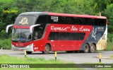 Expresso São Luiz 8010 na cidade de Cuiabá, Mato Grosso, Brasil, por Carlos Júnior. Número da foto: #10989333.