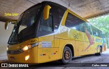 Eucatur - Empresa União Cascavel de Transportes e Turismo 5601 na cidade de Cuiabá, Mato Grosso, Brasil, por Carlos Júnior. Número da foto: #10988807.