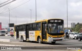 Viação Metrópole Paulista - Zona Leste 3 1379 na cidade de São Paulo, São Paulo, Brasil, por Francisco Ivano. Número da foto: #10988991.