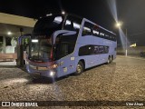 Expresso Guanabara 821 na cidade de Parnaíba, Piauí, Brasil, por Vitor Alves. Número da foto: #:id.