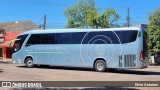 Viação Garcia 8165 na cidade de Maringá, Paraná, Brasil, por Elvio Antunes. Número da foto: #10989068.