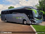 Viação Garcia 82149 na cidade de Maringá, Paraná, Brasil, por Anderson Gabriel. Número da foto: #:id.