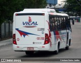 VICAL - Viação Caravelas Ltda. > Vical Tur 2714085 na cidade de Manaus, Amazonas, Brasil, por Cristiano Eurico Jardim. Número da foto: #:id.