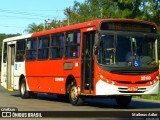 Companhia Coordenadas de Transportes 25109 na cidade de Sabará, Minas Gerais, Brasil, por Matheus Adler. ID da foto: :id.