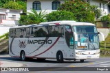 Império Turismo 2130 na cidade de Joinville, Santa Catarina, Brasil, por Diego Lip. Número da foto: #:id.