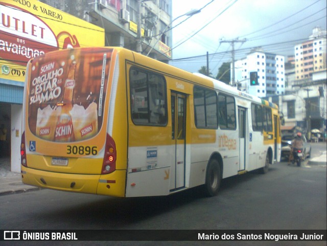 Plataforma Transportes 30896 na cidade de Salvador, Bahia, Brasil, por Mario dos Santos Nogueira Junior. ID da foto: 10990687.