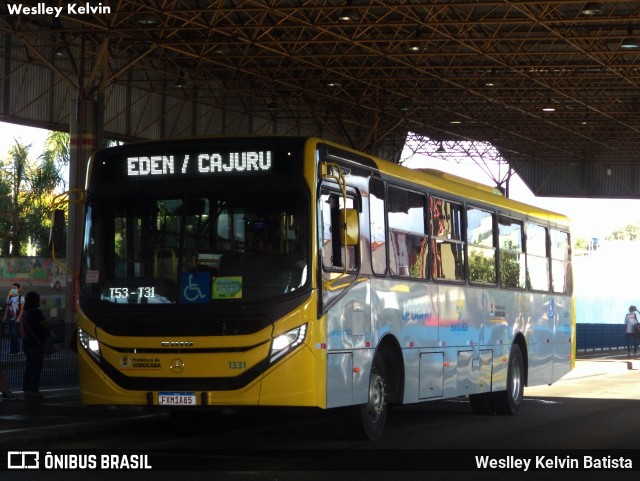 ConSor - Consórcio Sorocaba 1331 na cidade de Sorocaba, São Paulo, Brasil, por Weslley Kelvin Batista. ID da foto: 10990051.