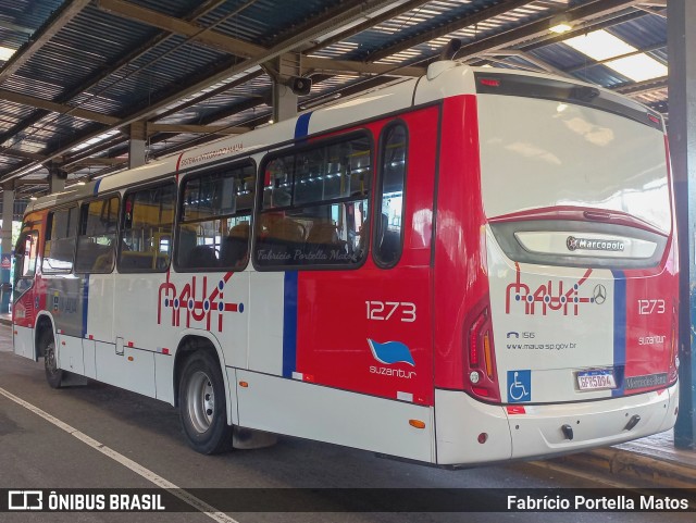 Suzantur Mauá 1273 na cidade de Mauá, São Paulo, Brasil, por Fabrício Portella Matos. Número da foto: #10990039.