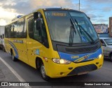 Viação Lírio dos Vales 10800 na cidade de Cariacica, Espírito Santo, Brasil, por Everton Costa Goltara. Número da foto: #:id.