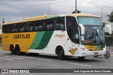 Empresa Gontijo de Transportes 14430 na cidade de Belo Horizonte, Minas Gerais, Brasil, por José Augusto de Souza Oliveira. Número da foto: #10992677.
