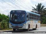 Expresso Vera Cruz 119 na cidade de Ipojuca, Pernambuco, Brasil, por Pedro Francisco Junior. ID da foto: :id.