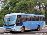 Viação São Luiz 22220 na cidade de Congonhas, Minas Gerais, Brasil, por José Luiz Soares Neto. Número da foto: #10990647.