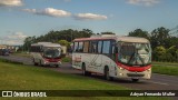 Viação Santana Iapó 39113 na cidade de Ponta Grossa, Paraná, Brasil, por Adryan Fernando Muller. Número da foto: #10989705.