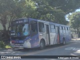 Guarulhos Transportes 33.759 na cidade de Guarulhos, São Paulo, Brasil, por Rafael Lopes de Oliveira. Número da foto: #:id.