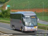 Rota Transportes Rodoviários 7665 na cidade de Escada, Pernambuco, Brasil, por Pedro Francisco Junior. Número da foto: #:id.