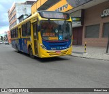 Auto Viação Reginas RJ 110.014 na cidade de Duque de Caxias, Rio de Janeiro, Brasil, por Natan Lima. ID da foto: :id.