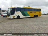 Empresa Gontijo de Transportes 14145 na cidade de Messias, Alagoas, Brasil, por Efrain Augusto dos Santos. Número da foto: #10991646.
