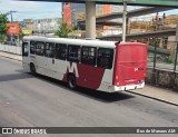Integração Transportes 0411036 na cidade de Manaus, Amazonas, Brasil, por Bus de Manaus AM. Número da foto: #:id.