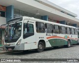 Viação Montes Brancos RJ 196.077 na cidade de Araruama, Rio de Janeiro, Brasil, por Gabriel Silva. Número da foto: #10991353.
