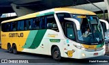 Empresa Gontijo de Transportes 18060 na cidade de Belo Horizonte, Minas Gerais, Brasil, por Hariel Bernades. Número da foto: #10991584.